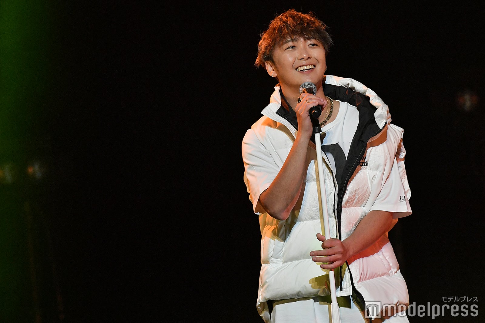 Da-iCE（C）モデルプレス