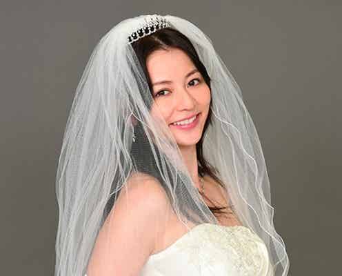 香里奈、TBS連ドラ7年ぶり主演 鈴木亮平らと“家族愛”描く
