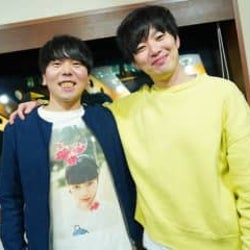 「SOL!」にサンシャイン坂田先生が初来校!
