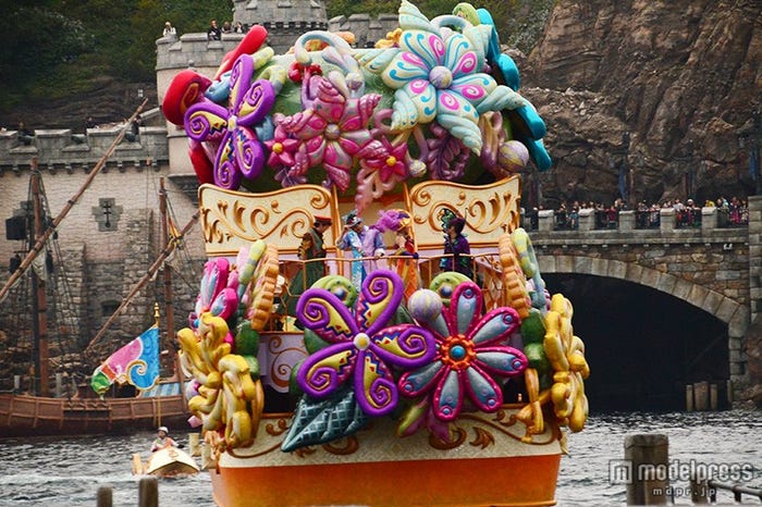 仲直りをしたアーティストたち