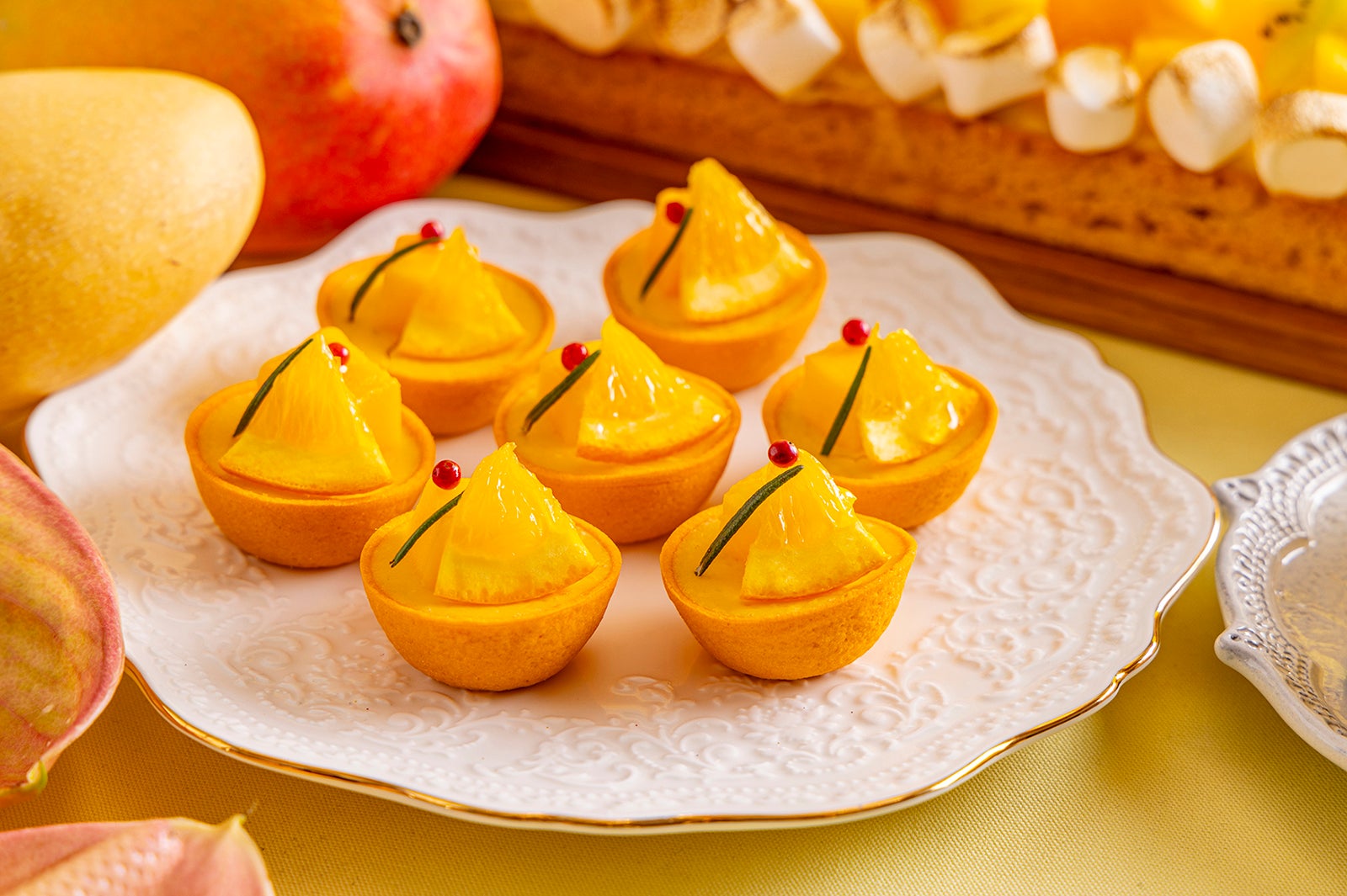 マンゴー ランデブー／提供画像