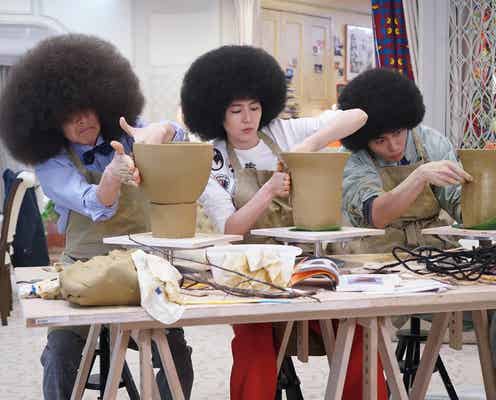 ダー子(長澤まさみ)、満(内村光良)との心理戦勃発「コンフィデンスマンJP」<第6話あらすじ>