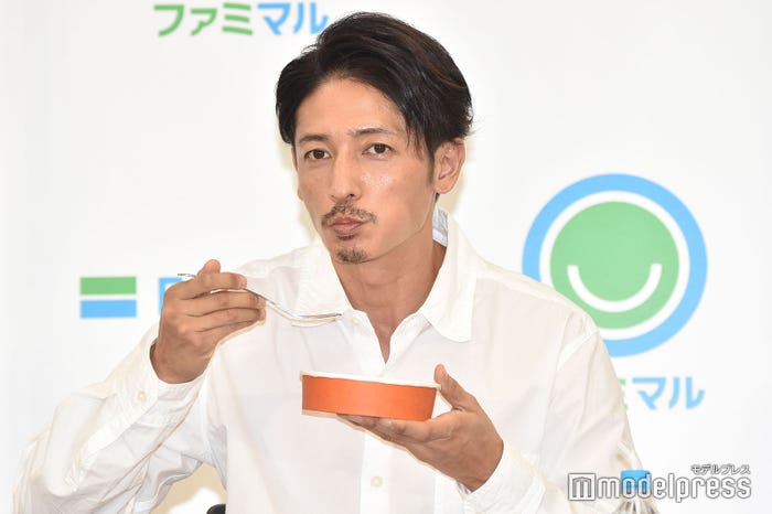 玉木宏 (C)モデルプレス