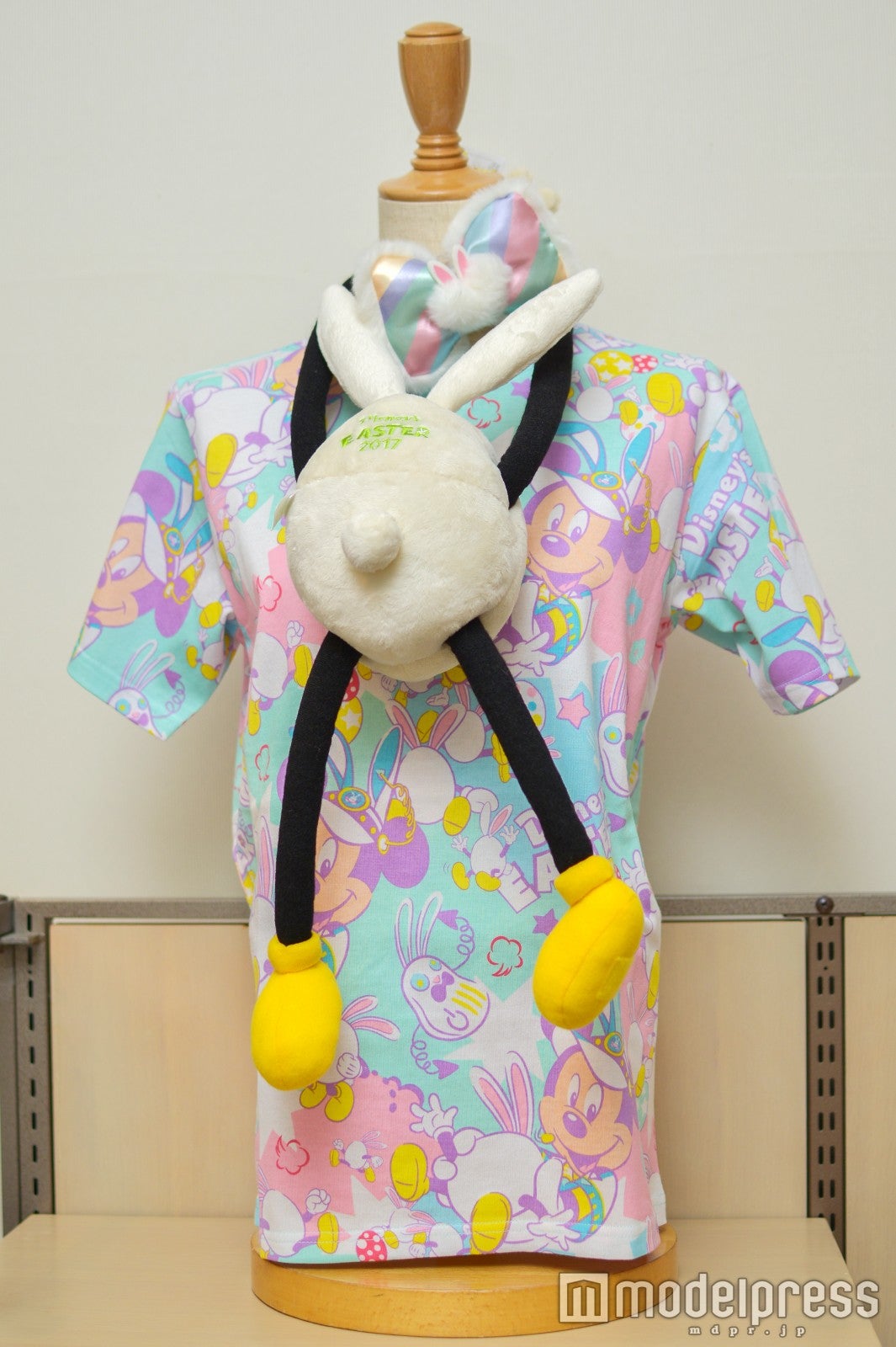 “うさたま”柄が可愛い（C）モデルプレス