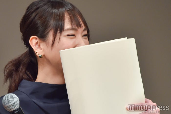 新垣結衣(C)モデルプレス