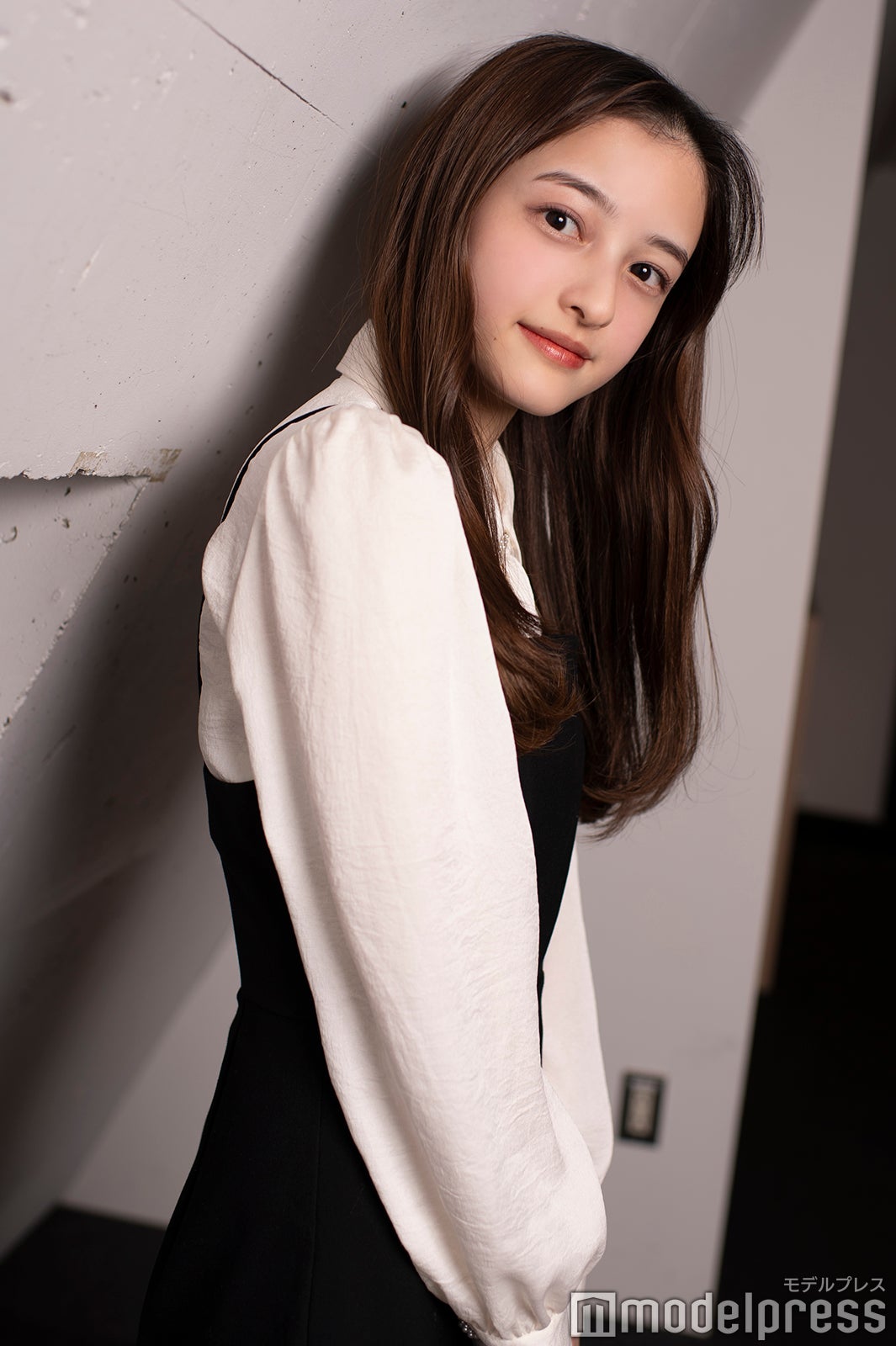 大峰ユリホ（C）モデルプレス