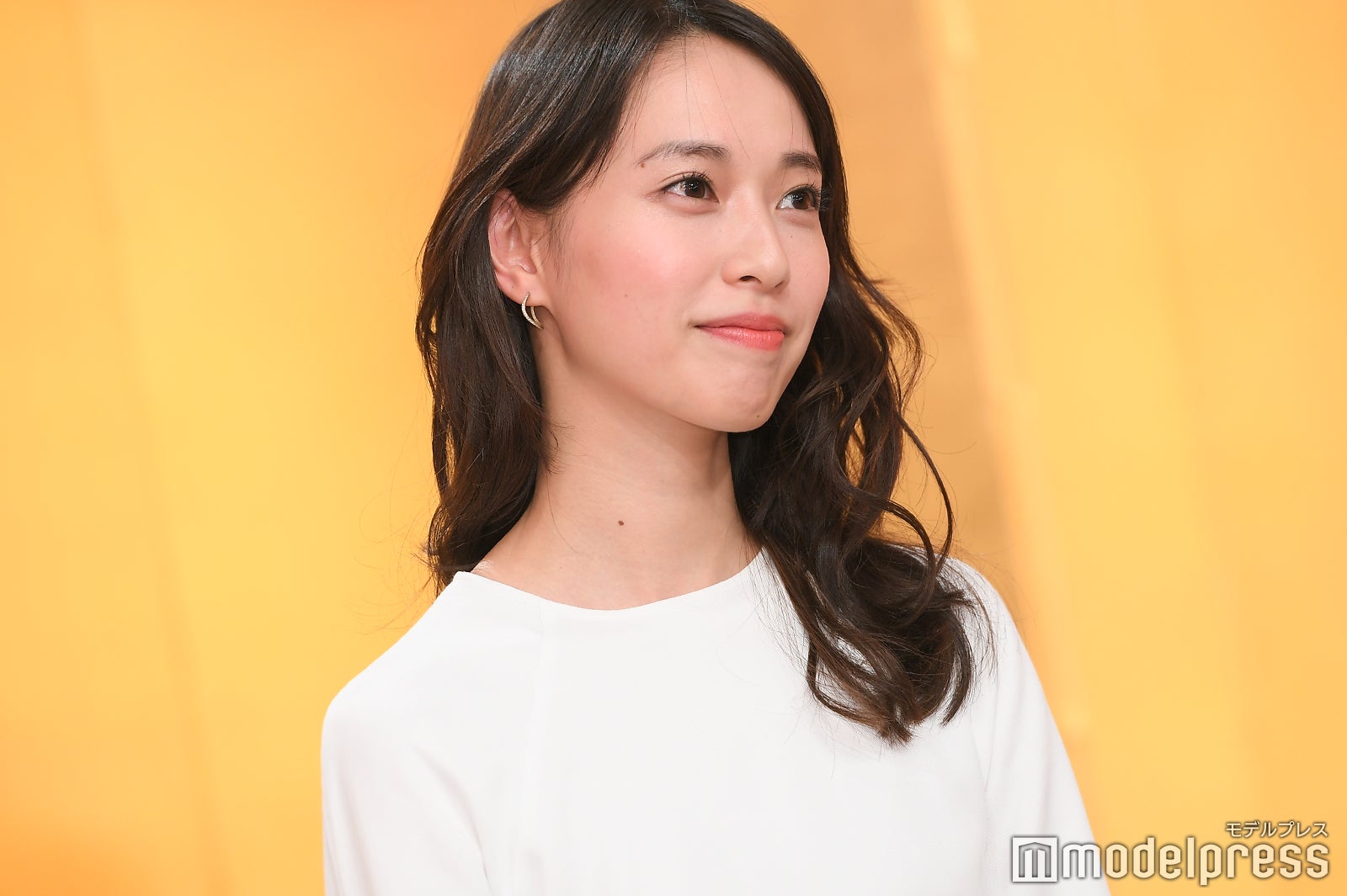 戸田恵梨香 （C）モデルプレス