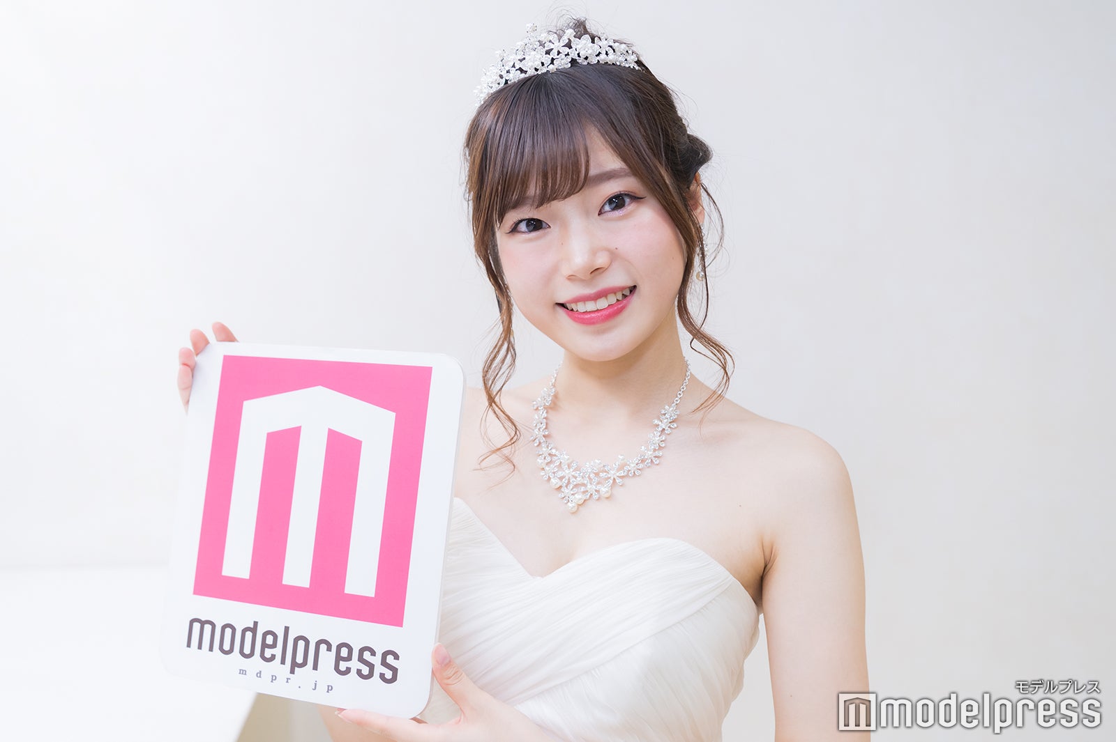 黒川さくらさん（C）モデルプレス