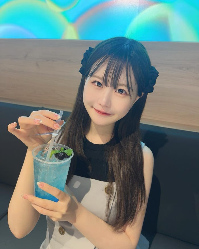 整形アイドル轟ちゃん公式Instagramより