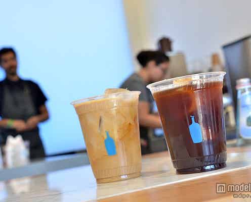 ブルーボトルコーヒー、19年に韓国初出店 “ソウルのブルックリン”に1号店