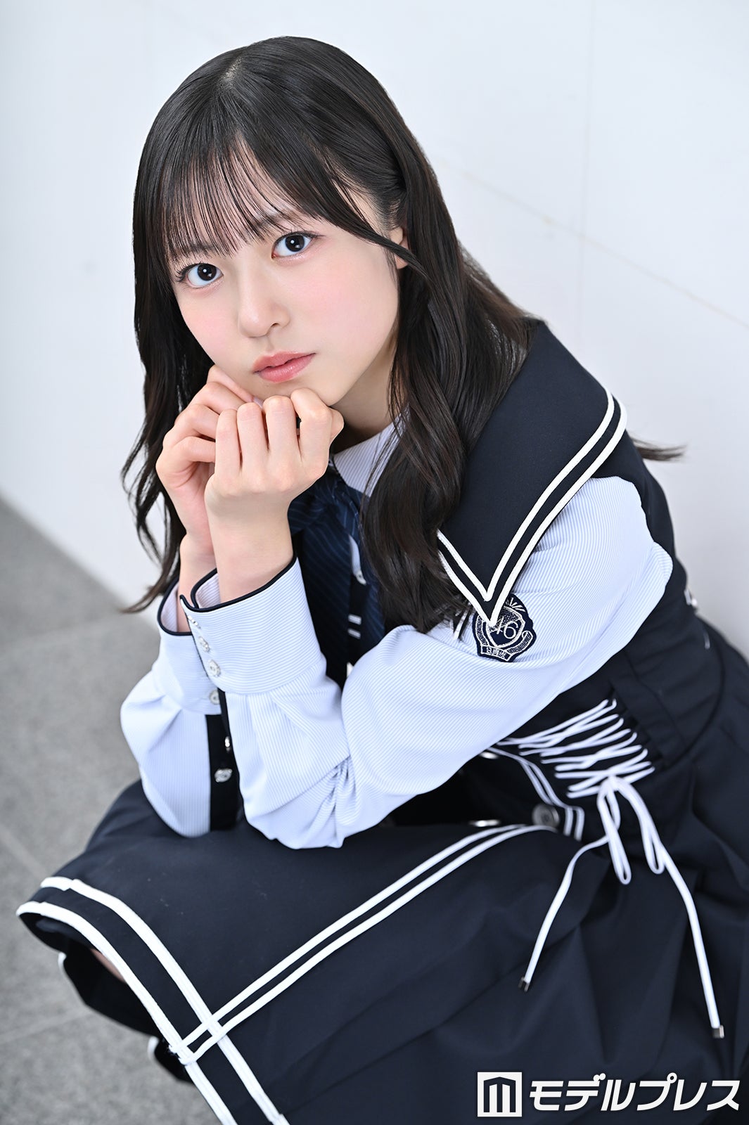 正源司陽子（C）モデルプレス