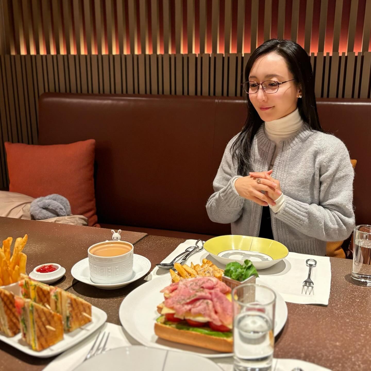 松澤ネキInstagramより