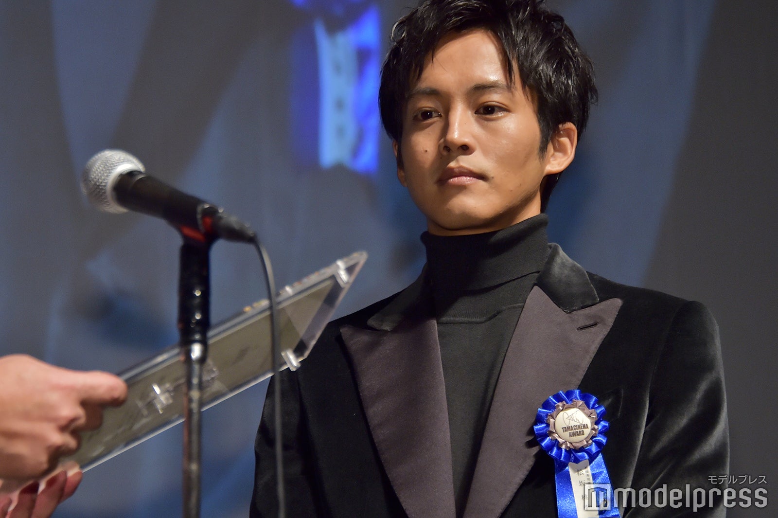 松坂桃李 （C）モデルプレス