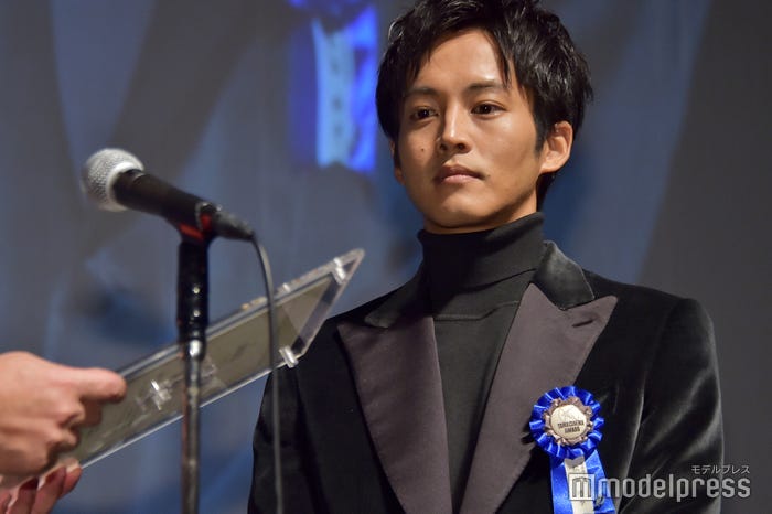 松坂桃李(C)モデルプレス