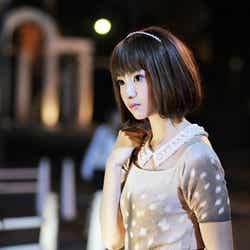 沢尻エリカ/BeeTVドラマ「L et M わたしがあなたを愛する理由、そのほかの物語」