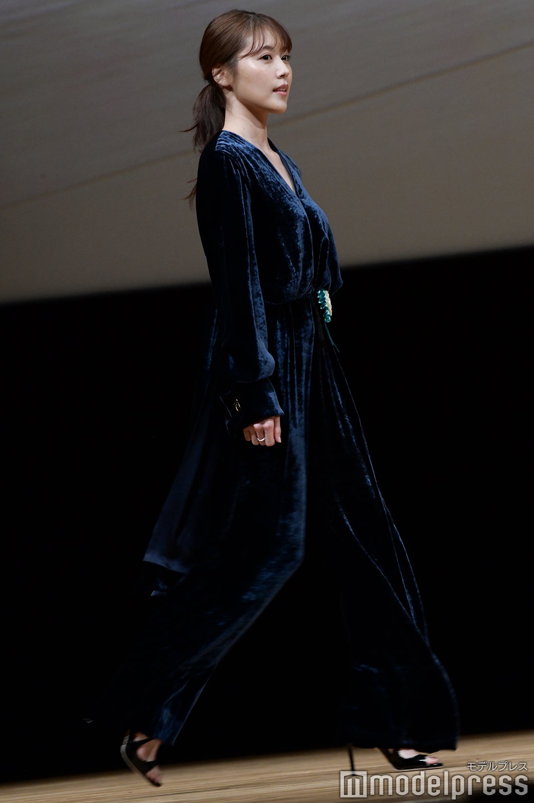 有村架純 （C）モデルプレス