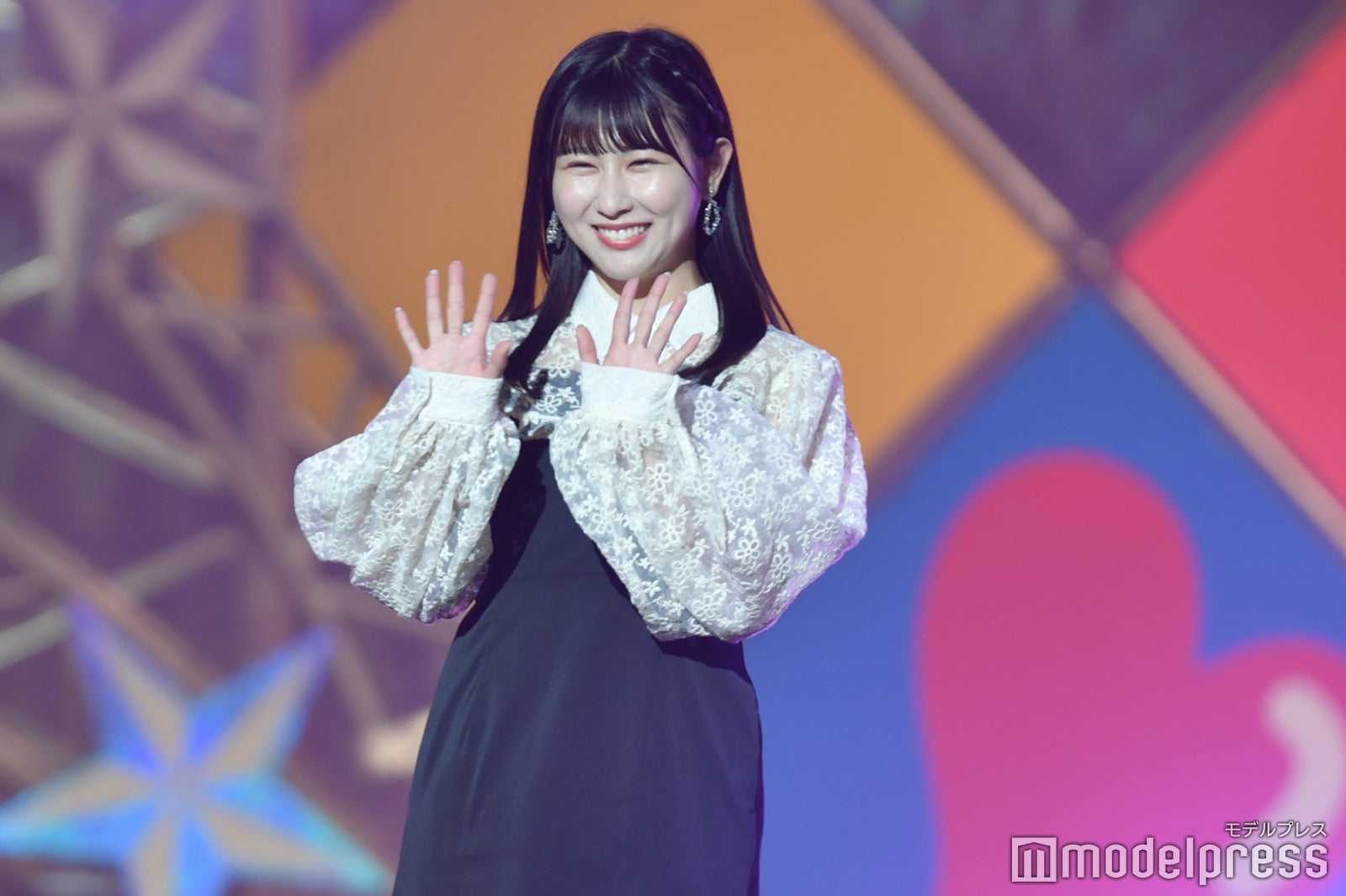 山本杏奈 （C）モデルプレス