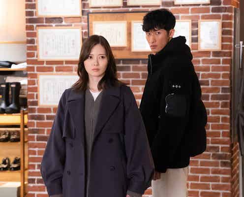 <恋する警護24時 第7話>辰之助、水田の正体突き止める 父親殺しの決定的証拠も