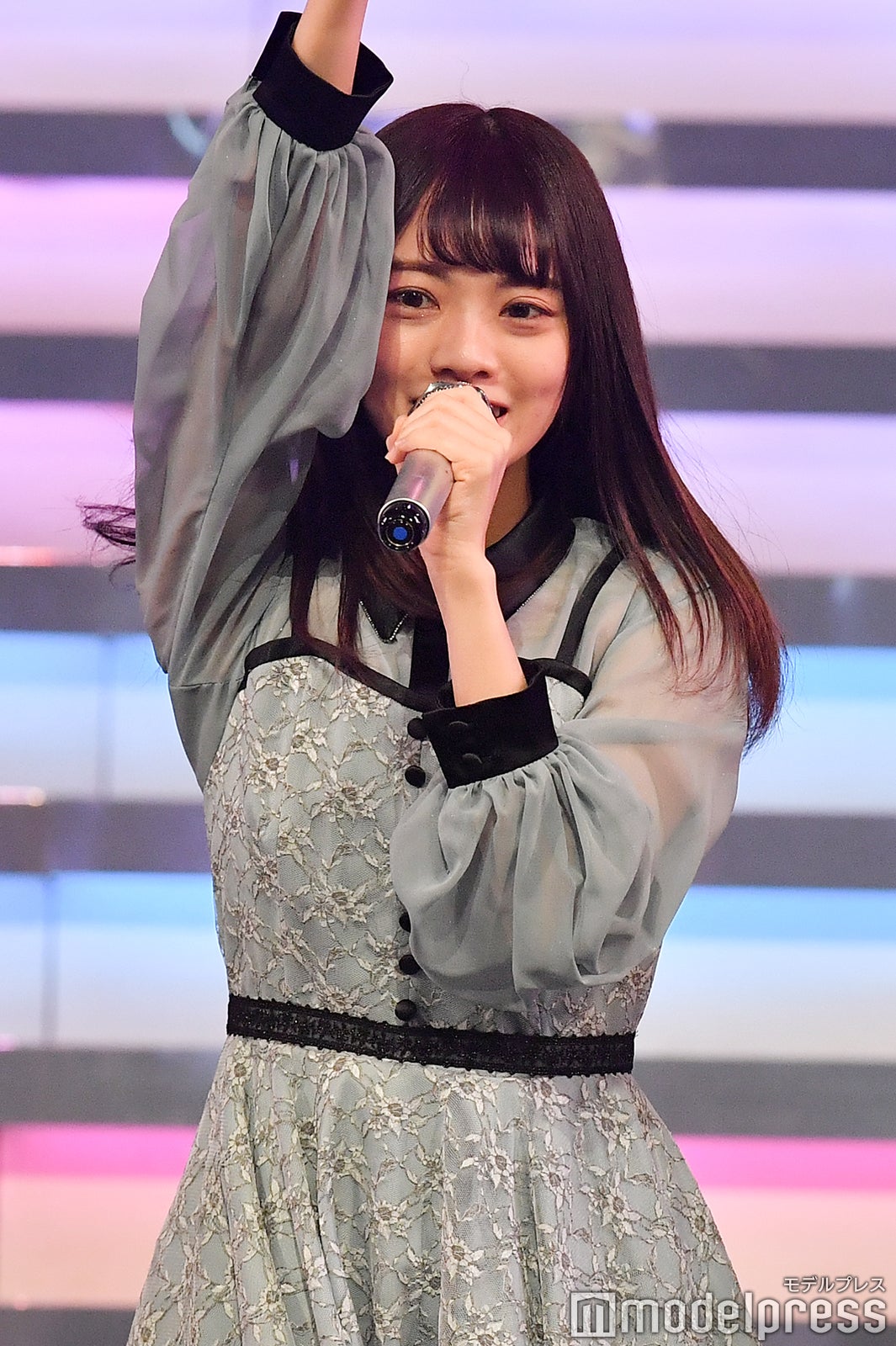 宮田愛萌 （C）モデルプレス