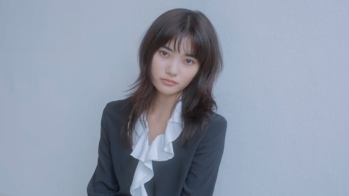 由薫(提供写真)