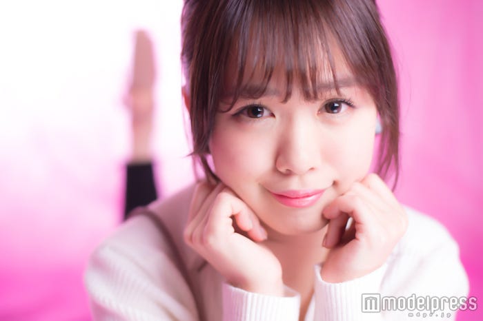 菅本裕子(C)モデルプレス