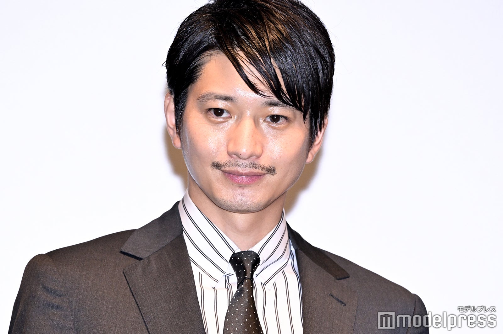 向井理（C）モデルプレス