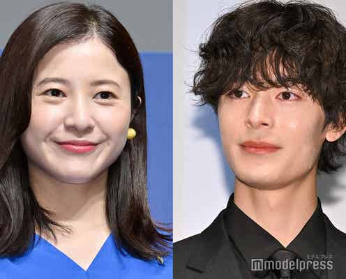 吉高由里子、塩野瑛久出演「魔物」鑑賞「帝が転生して…」絶賛に「光る君へ」ファン歓喜