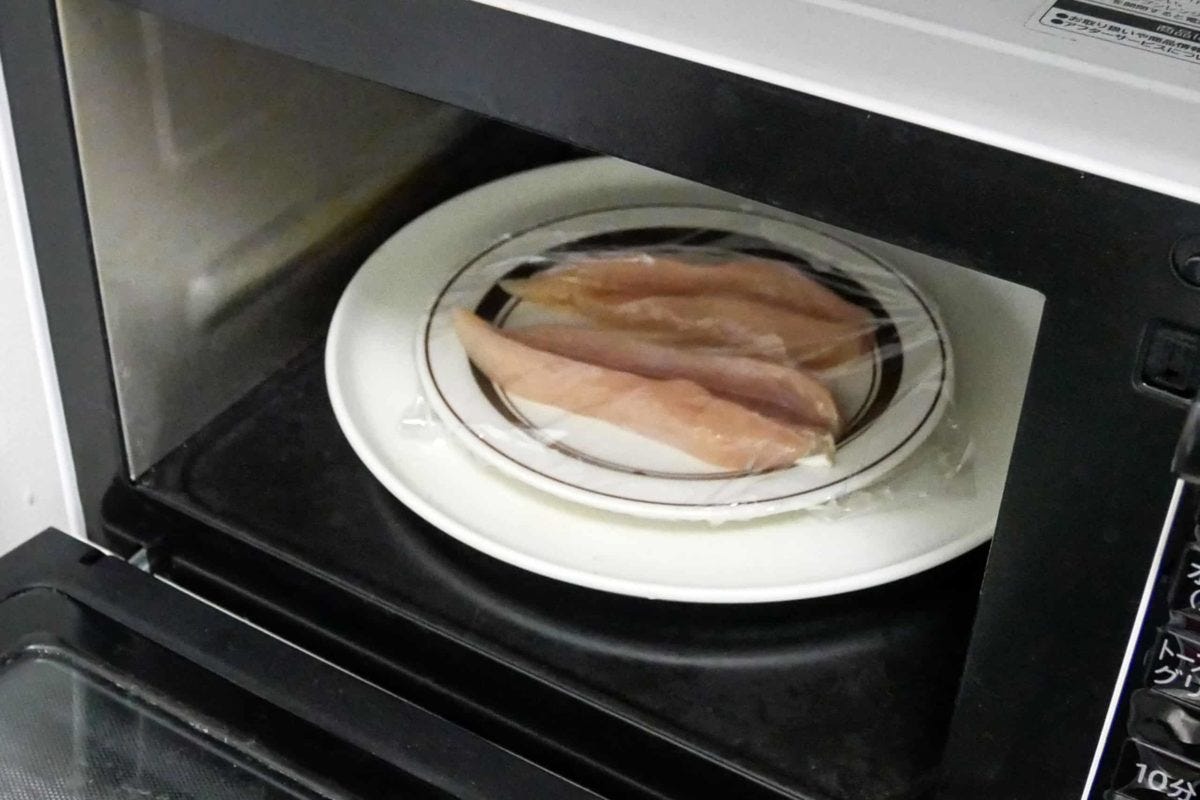 ミツカン・そうめん