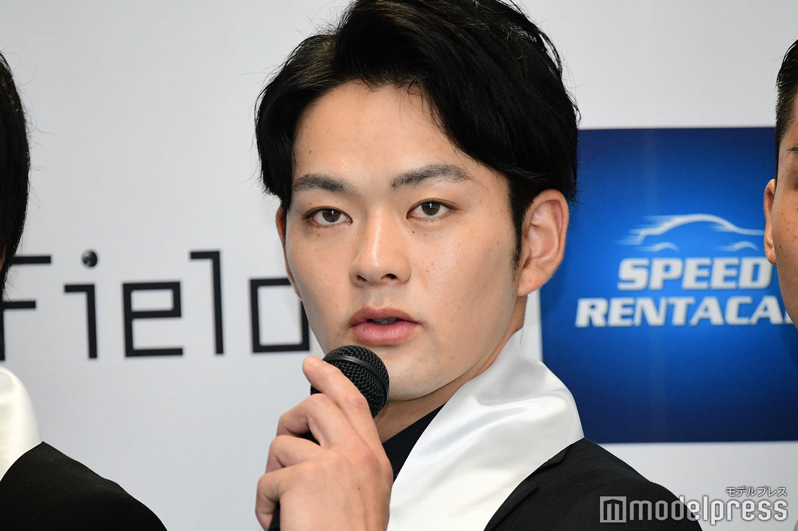 大山真司（おおやましんじ／東京都） （C）モデルプレス