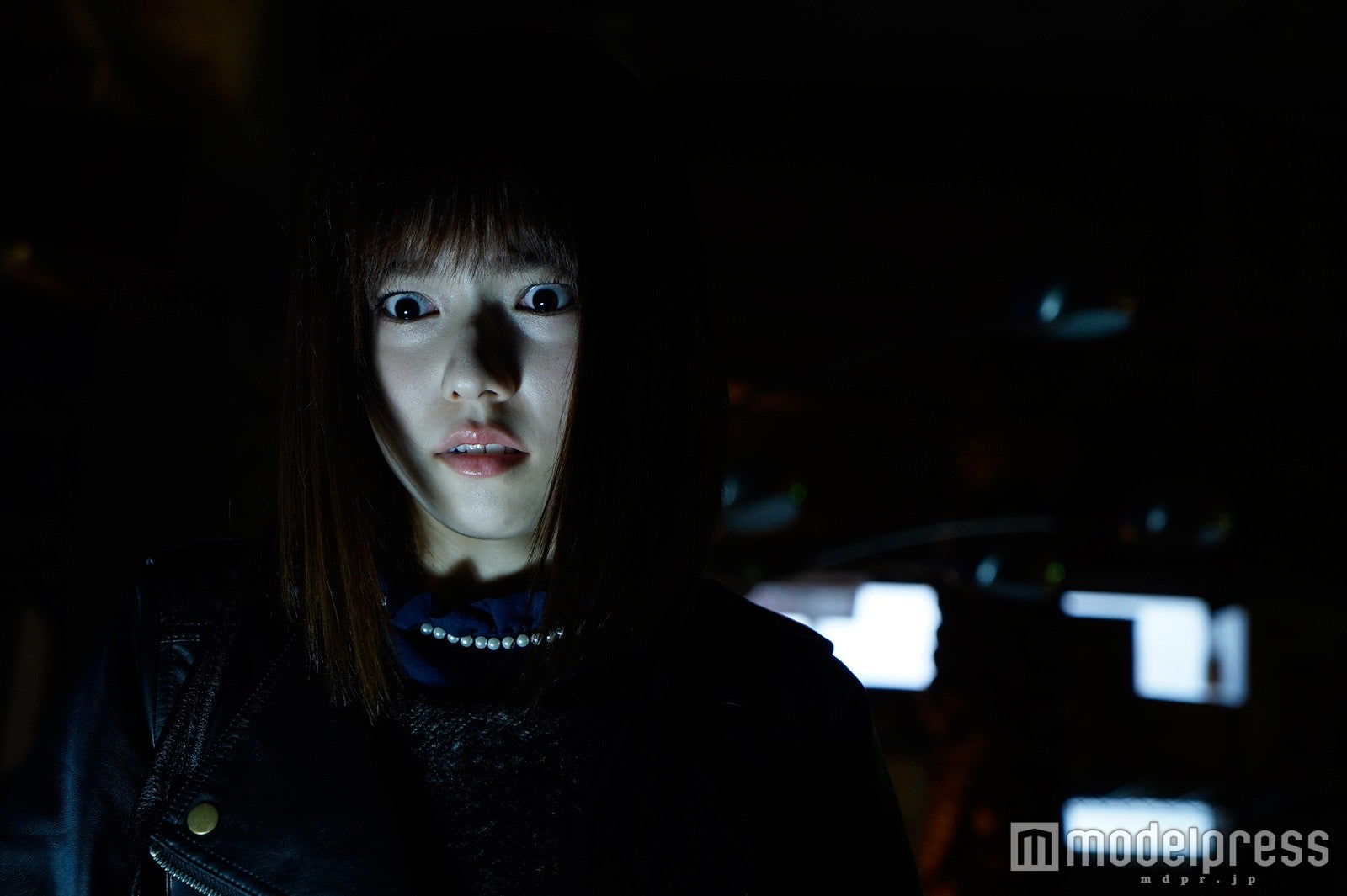 島崎遥香（C）AKBホラーナイト製作委員会