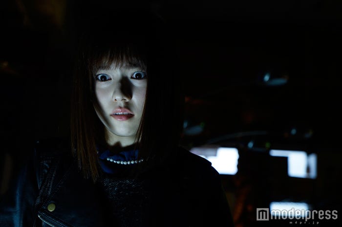 島崎遥香(C)AKBホラーナイト製作委員会