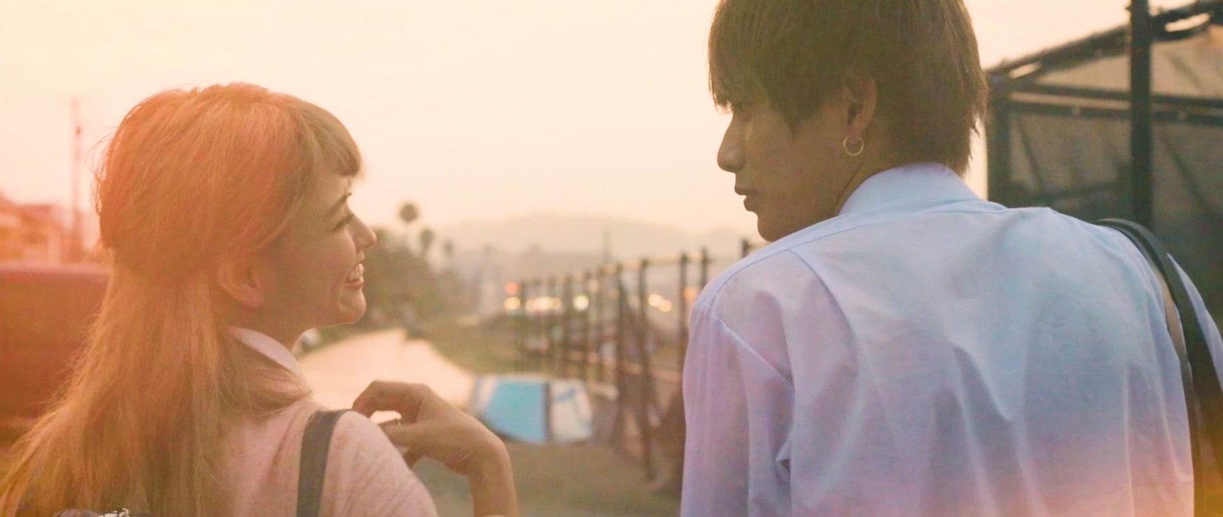 「片恋日記」MVより（提供画像）