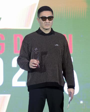 格闘家危惧「本物の不良」がまさか・・・「人なめとんすか」で脚光 椅子蹴り吹っ飛ばしなどで存在感の北九州喧嘩自慢