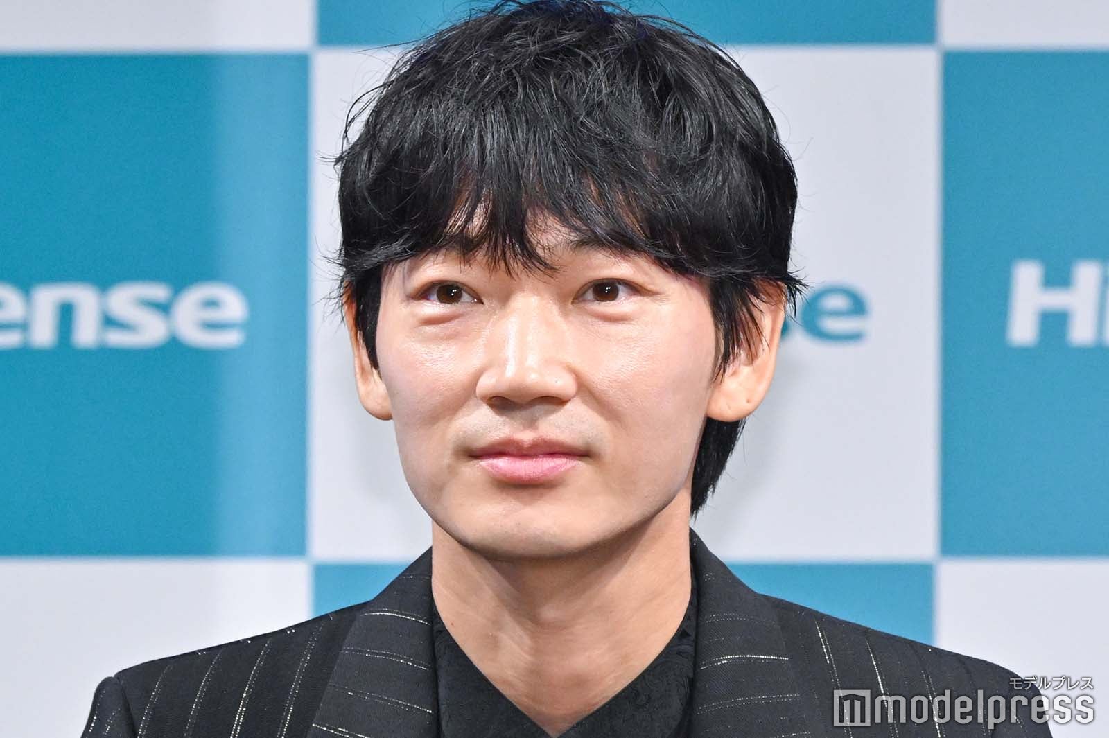 綾野剛（C）モデルプレス