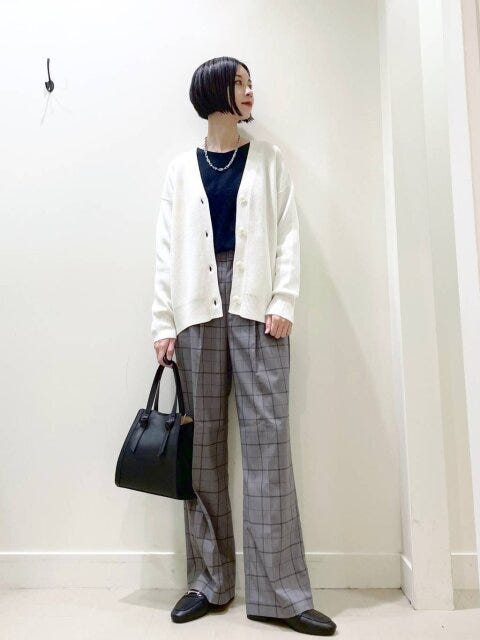 グローバルワーク　トップス　値下げ