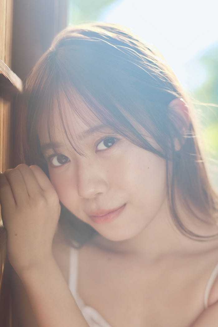 伊達さゆり(C)光文社/週刊FLASH 写真:佐々木大輔(SIGNO)