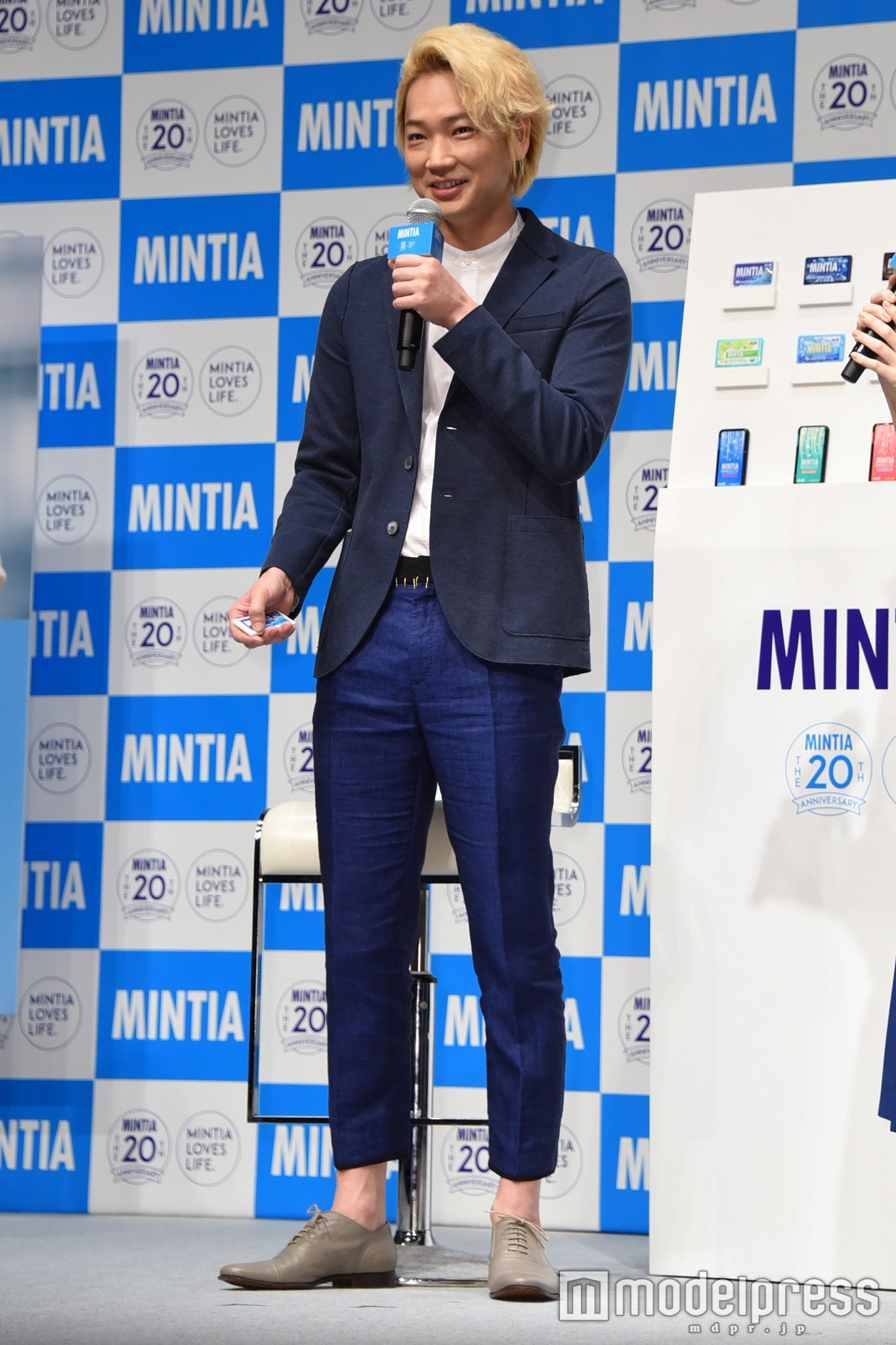 綾野剛（C）モデルプレス