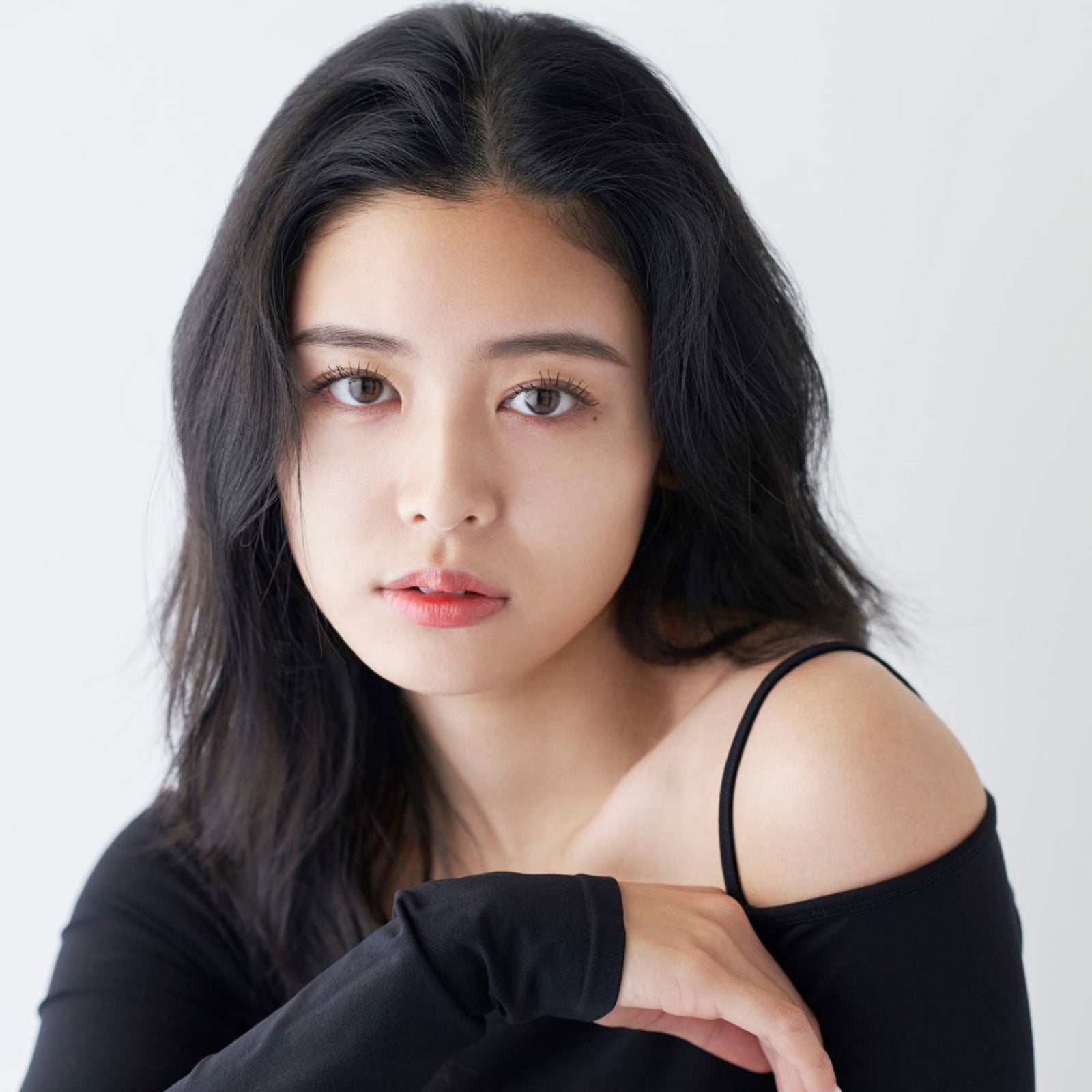 古畑星夏（提供写真）