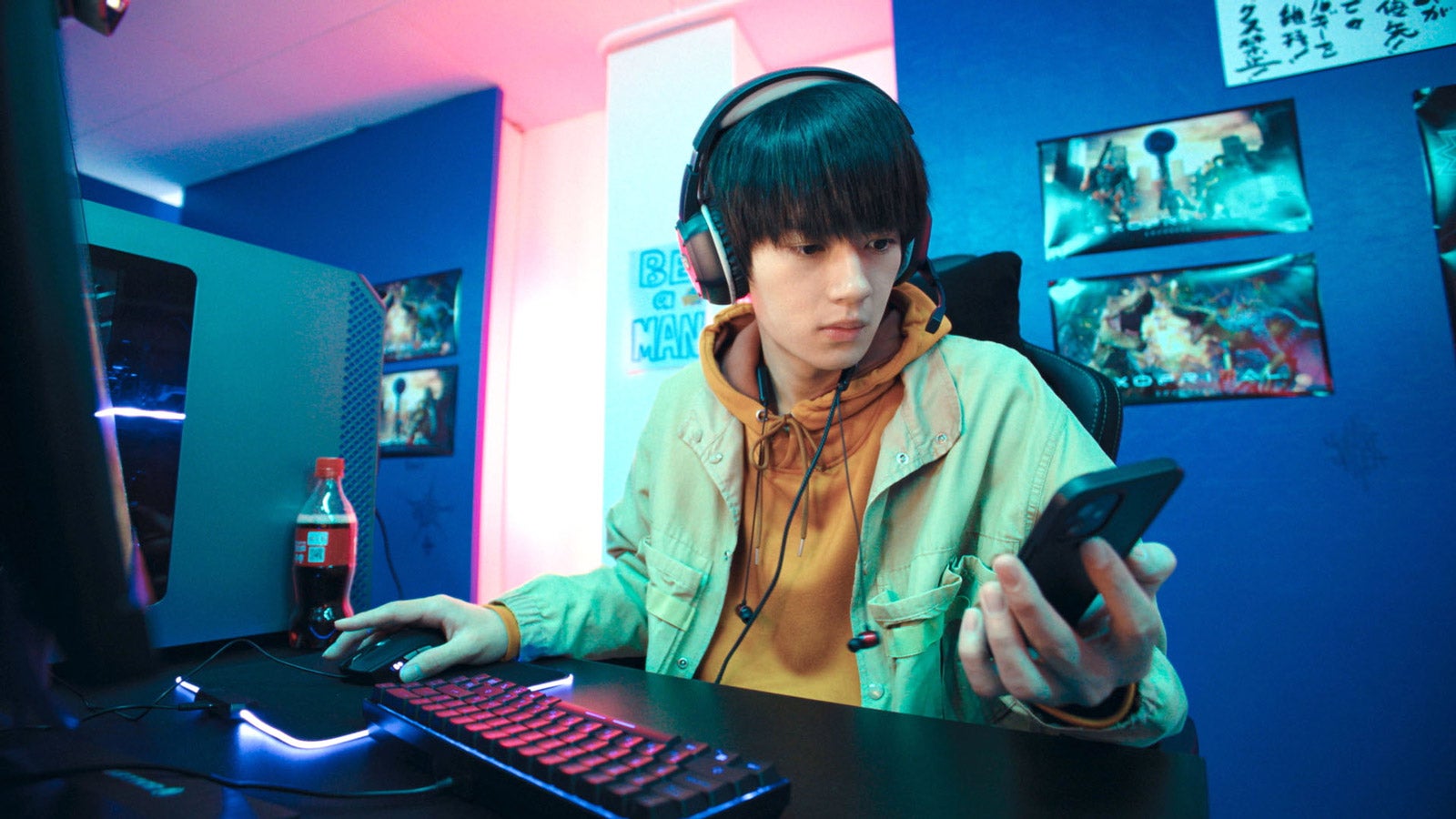 佐野勇斗（C）2024 Amazon Content Services LLC or its Affiliates