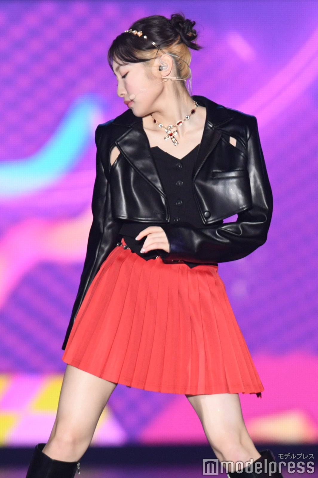 PRIKIL（C）モデルプレス