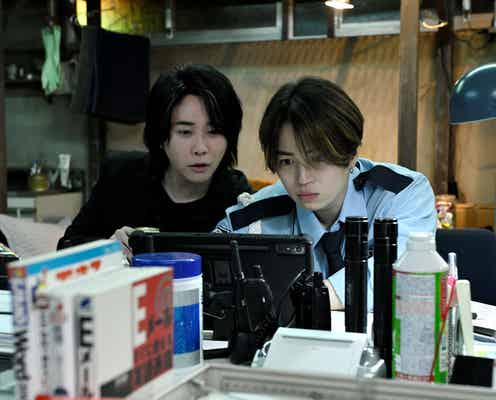 大森元貴&菊池風磨、物語の“真相”に近づく「#真相をお話しします」最新予告・場面写真公開