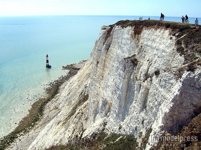 ビーチーヘッド／Photo by mikelo