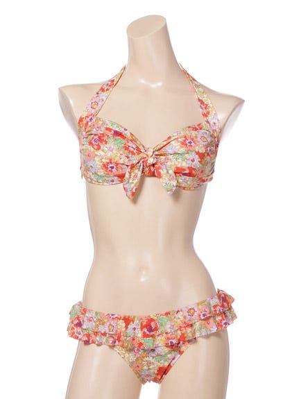 バンドゥ「三愛水着楽園」16,200円(税込)