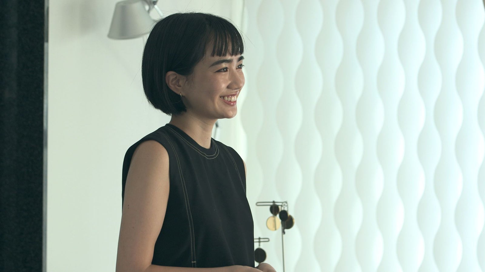 香織「TERRACE HOUSE TOKYO 2019-2020」20th WEEK（C）フジテレビ／イースト・エンタテインメント（C）モデルプレス