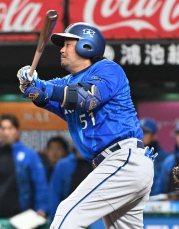 DeNA新打線 牧を1番打者起用 相川監督「迫力ある打線」初回“速攻”先制点