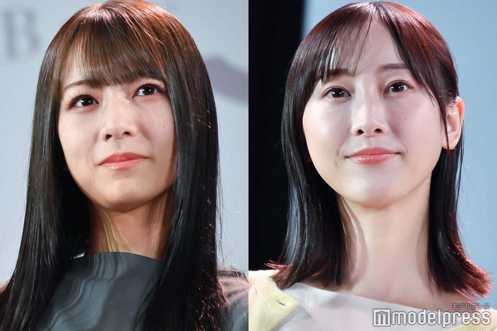 北野日奈子、松井玲奈の“乃木坂46兼任時代”回顧 共演は「運命」＜少年のアビス＞