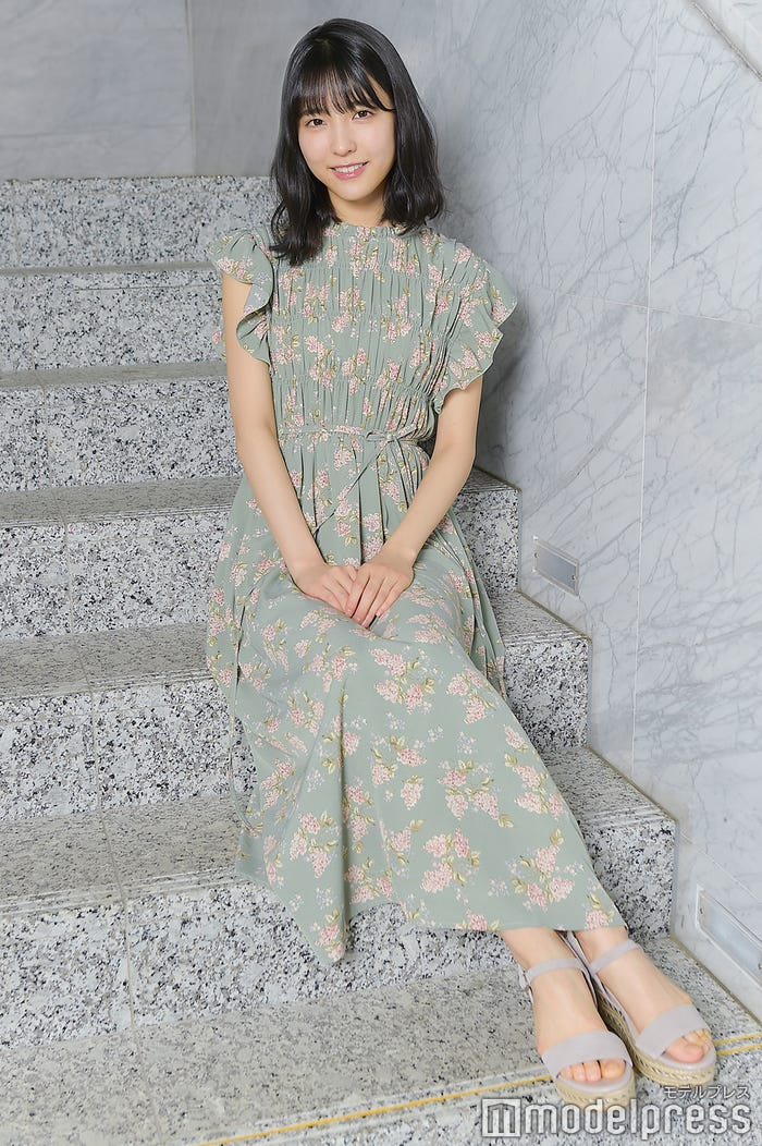 早川聖来(C)モデルプレス