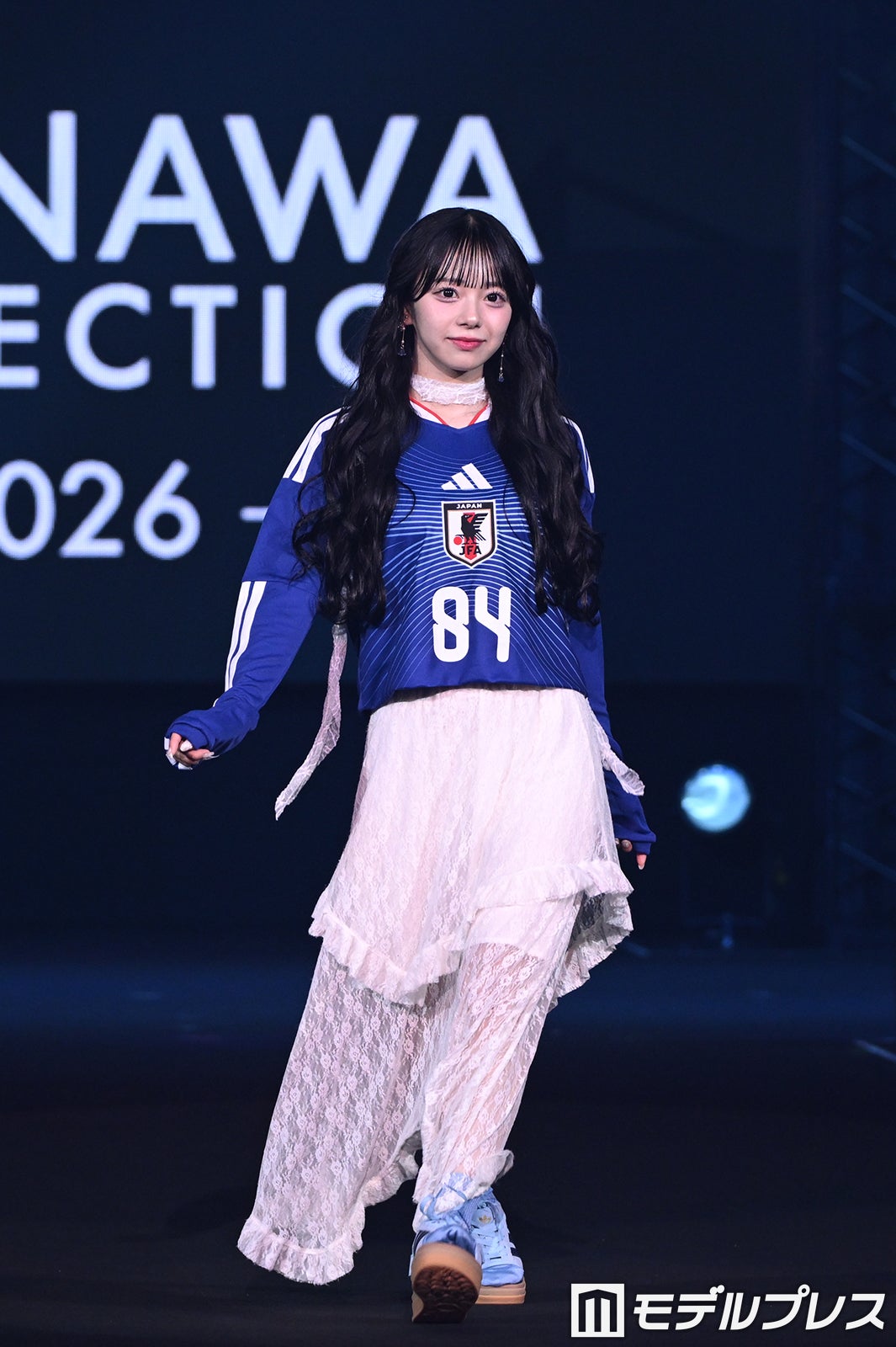 増田彩乃（C）モデルプレス