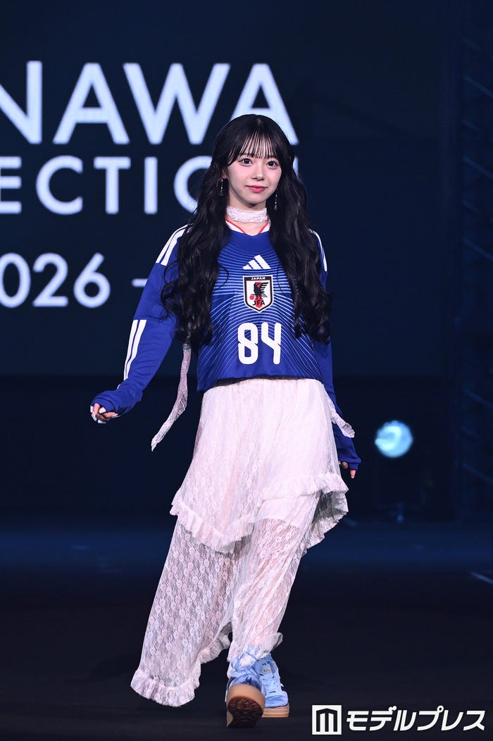 増田彩乃(C)モデルプレス