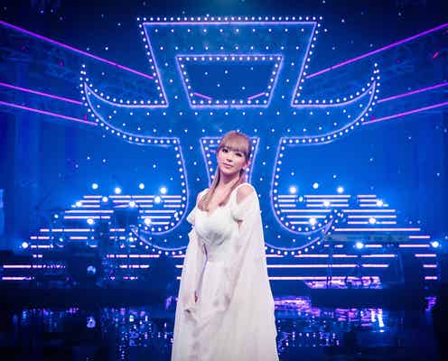 浜崎あゆみ、涙で語った“ayu”であり続けた理由 知られざる25年の軌跡に迫る